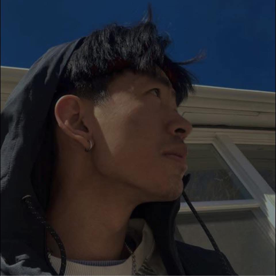 Portrait of Hoang Anh Nguyen